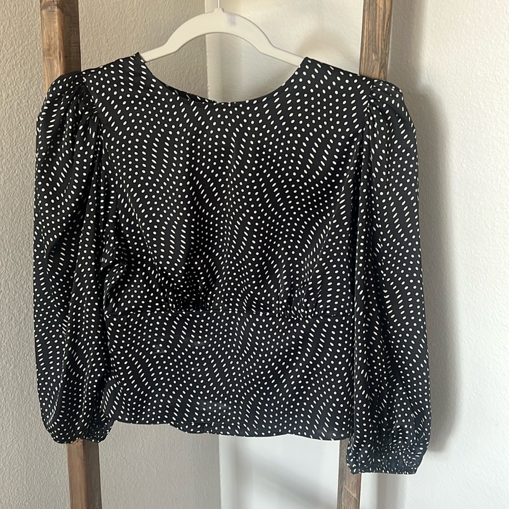 Express shirt